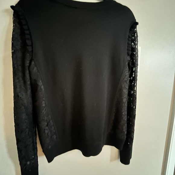 Tory Burch sweater - Picture 5 of 5